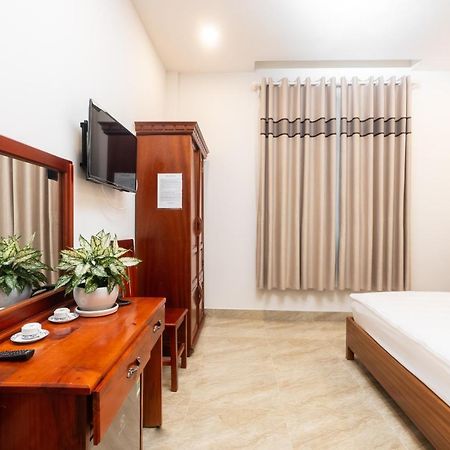 Thanh Xuân Hotel Đà Lạt Extérieur photo