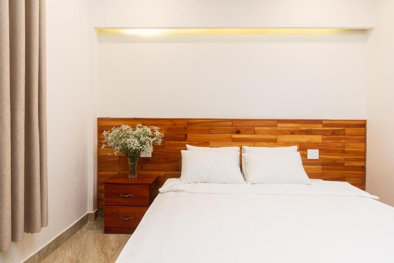 Thanh Xuân Hotel Đà Lạt Extérieur photo