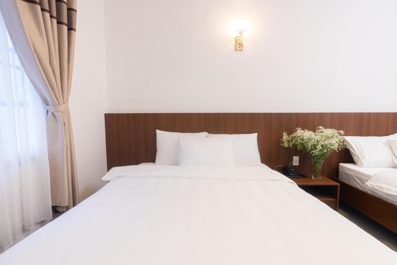 Thanh Xuân Hotel Đà Lạt Extérieur photo
