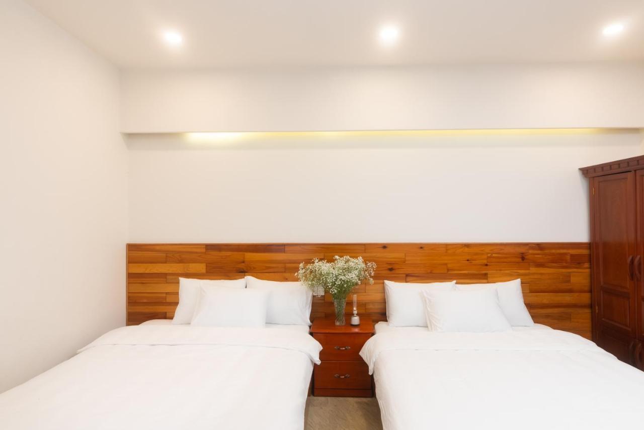 Thanh Xuân Hotel Đà Lạt Extérieur photo