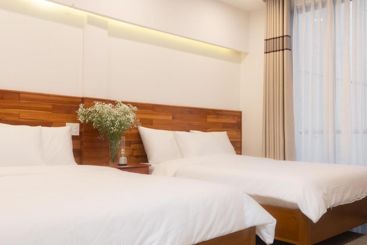 Thanh Xuân Hotel Đà Lạt Extérieur photo