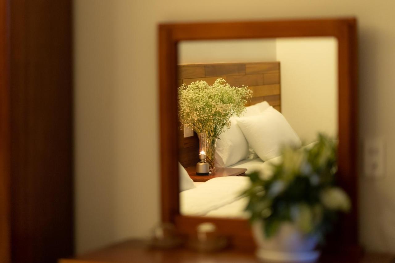 Thanh Xuân Hotel Đà Lạt Extérieur photo