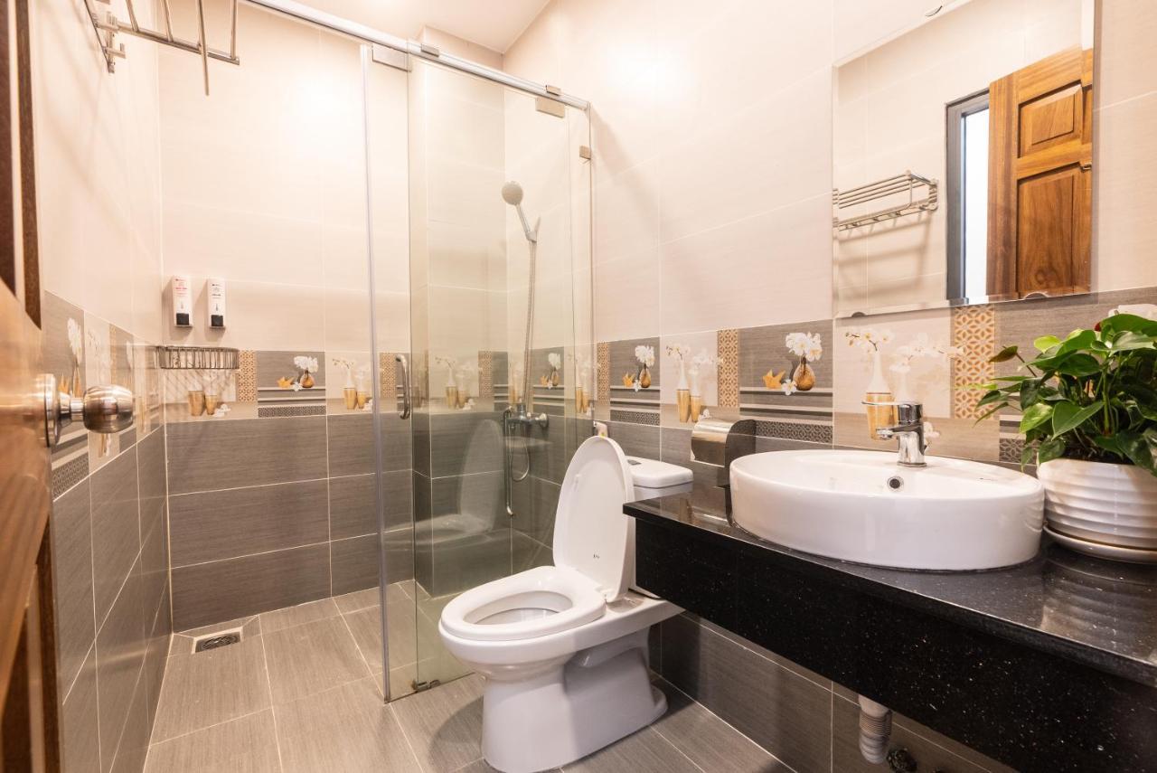 Thanh Xuân Hotel Đà Lạt Extérieur photo
