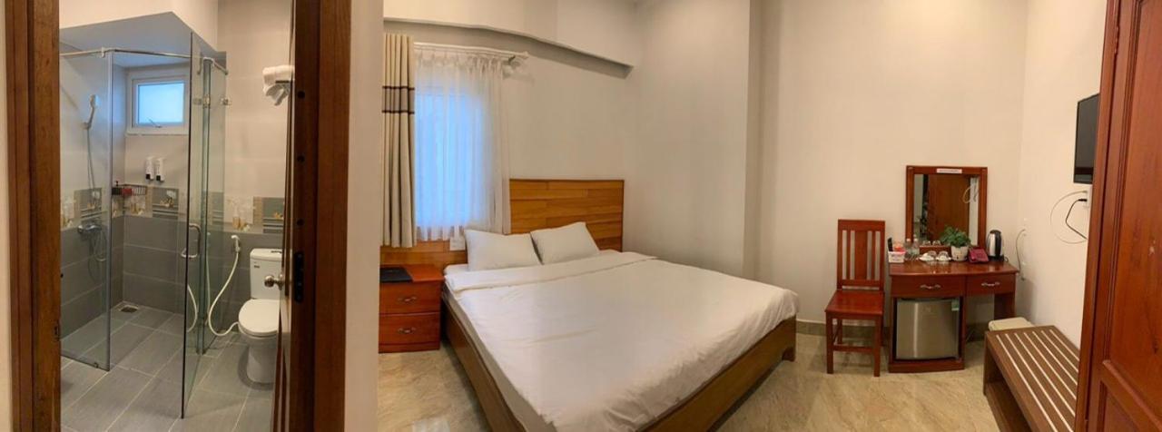 Thanh Xuân Hotel Đà Lạt Extérieur photo
