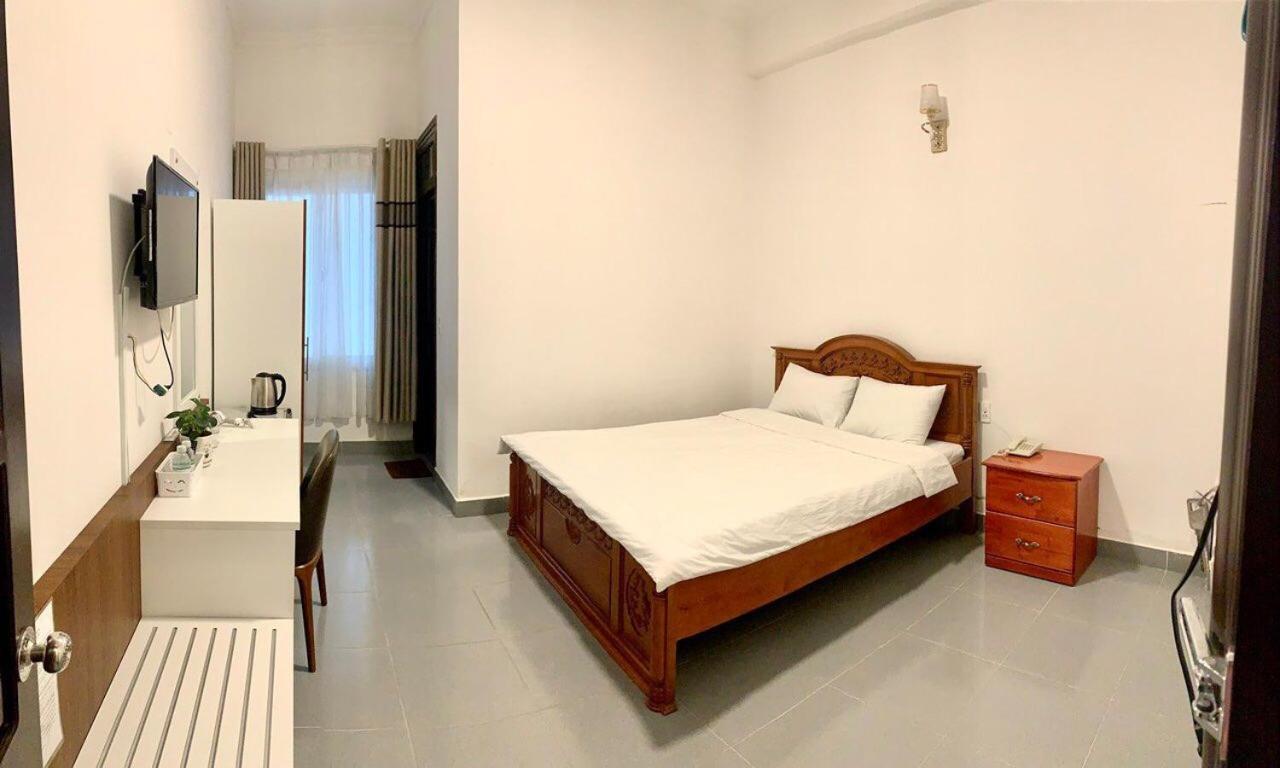 Thanh Xuân Hotel Đà Lạt Extérieur photo