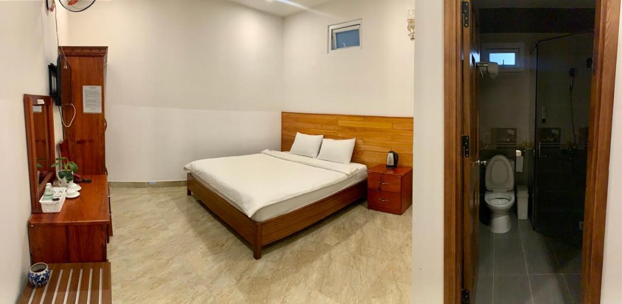 Thanh Xuân Hotel Đà Lạt Extérieur photo