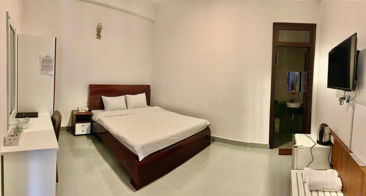 Thanh Xuân Hotel Đà Lạt Extérieur photo